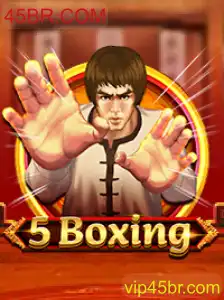 Explorando o Mundo Inovador de 5Boxing: O Novo Fenômeno do Entretenimento
