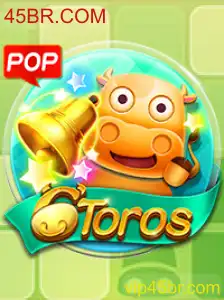6Toros: Uma Jornada no Universo dos Jogos de Estratégia