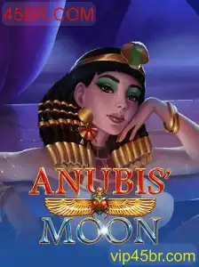 AnubisMoon: Aventure-se no Fascinante Mundo de Mistérios e Estratégia