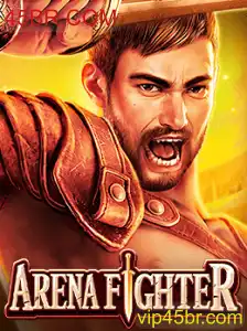 Descubra o Mundo de ArenaFighter: Um Mergulho na Ação Virtual