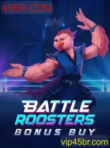 BattleRoostersBonusBuy: Uma Nova Aventura no Mundo dos Jogos Digitais