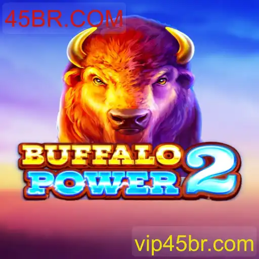 Descobrindo o Mundo de BuffaloPower2: Um Jogo Empolgante em 45BR.COM