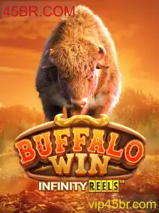 Descubra BuffaloWin: O Novo Fenômeno dos Jogos