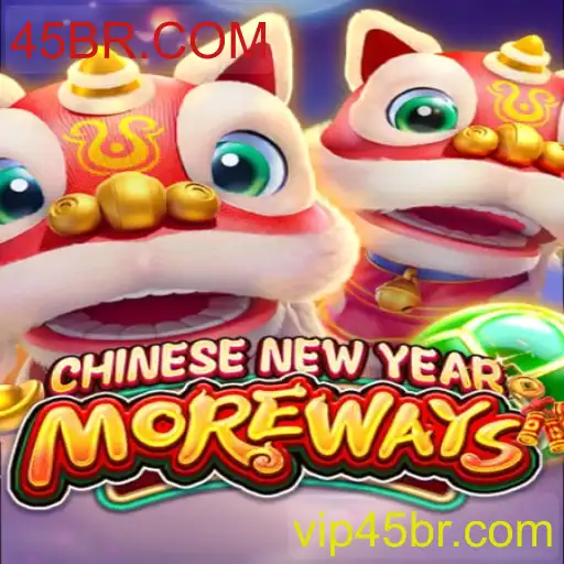 Descubra o Novo Jogo CHINESENEWYEARMOREWAYS