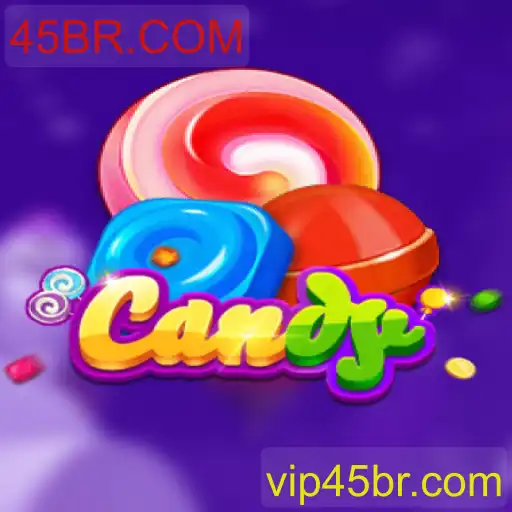 Descubra o Mundo Envolvente do Jogo 'Candy'
