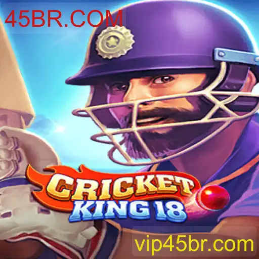 CricketKing18: Uma Nova Era no Mundo dos Jogos de Críquete