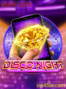 DiscoNightM: Descubra o Jogo Revolucionário que Está Conquistando o Mundo