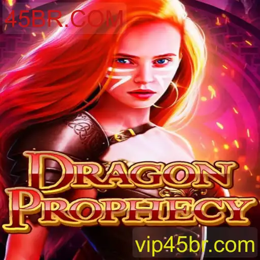 DragonProphecy: Descubra o Mundo Fantástico de Aventuras