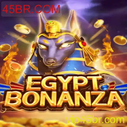 Descubra o Fascinante Mundo de EgyptBonanza