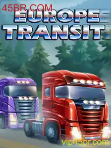 Descubra o Impactante Mundo de EuropeTransit