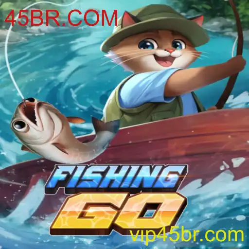 Descubra FishingGO: O Jogo de Pesca que Está Conquistando o Mundo