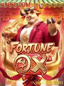 Explorando o Encantador Mundo do Jogo FortuneOx