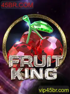 Descubra o Mundo de FruitKing: Um Jogo Colorido e Cheio de Desafios