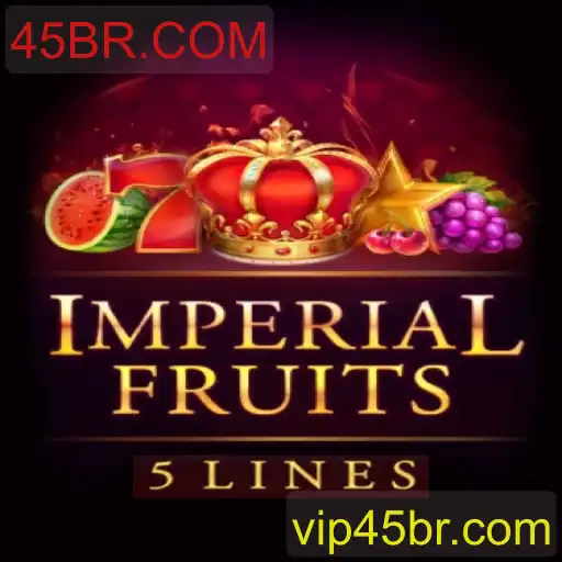 Descubra o Mundo Excitante de ImperialFruits5
