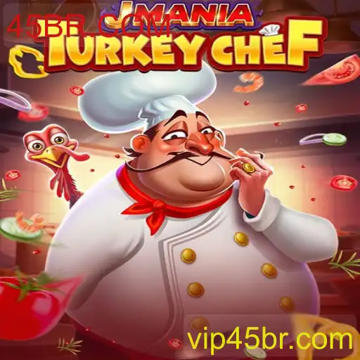 Descubra o Fascinante Mundo de JManiaTurkeyChef