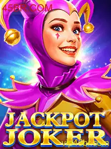 Desvende os Segredos de JackpotJoker: O Jogo que Está Dominando 45BR.COM
