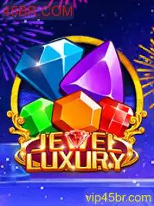 Descubra o Fascinante Mundo de JewelLuxury: Uma Aventura de Riquezas e Estratégia