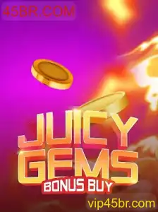 Descubra o Mundo de JuicyGemsBonusBuy: Um Jogo de Azar Empolgante