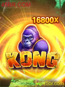Explorando o Mundo de 'Kong': A Nova Sensação dos Jogos