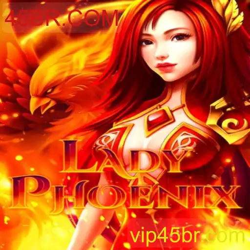 Descobrindo LadyPhoenix: Aventura e Estratégia no Mundo Virtual