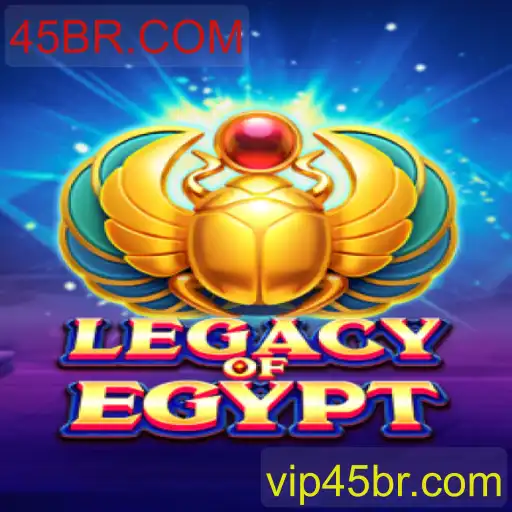 LegacyOfEgypt: A Aventura Egípcia no Mundo dos Jogos