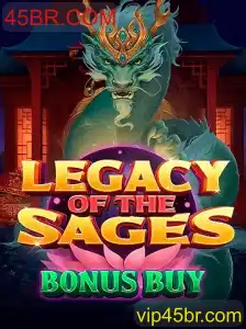 Descubra o Fascinante Mundo de LegacyoftheSagesBonusBuy
