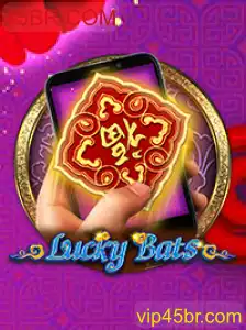 LuckyBatsM: Um Mergulho nas Aventuras do Jogo Inovador de 45BR.COM