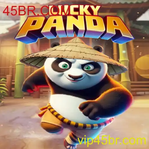 Descubra o Fascinante Mundo de LuckyPanda: Um Jogo de Estratégia e Sorte