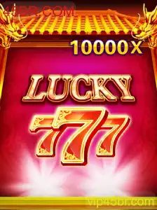 Explorando o Mundo de LuckySeven