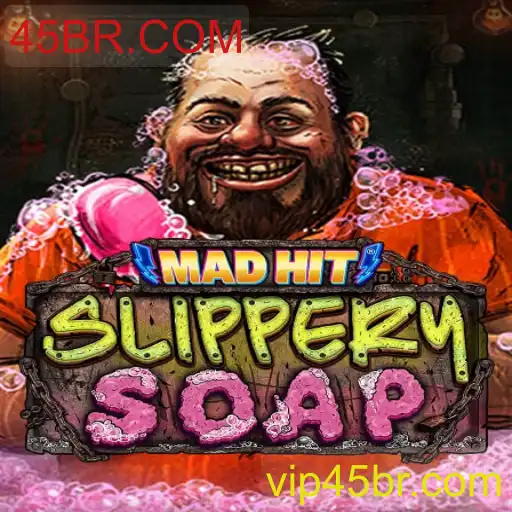 Explorando o Fascinante Mundo de MadHitSlipperySoap
