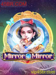MirrorMirror: Explorando o Fascinante Mundo do Novo Jogo com 45BR.COM
