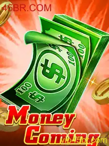 Descubra MoneyComing: Um Novo Jogo de Estratégia Inovador
