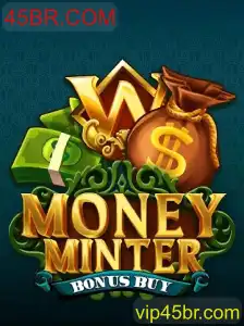 Introdução e Regras do Jogo MoneyMinterBonusBuy