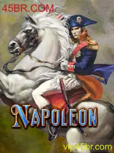 Explorando o Jogo Napoleon: Estratégia e Entretenimento em 45BR.COM