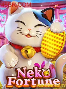 Descubra NekoFortune: Um Jogo de Estratégia e Sorte