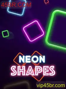 NeonShapes: Descubra a Diversão do Novo Jogo de Estratégia e Habilidade