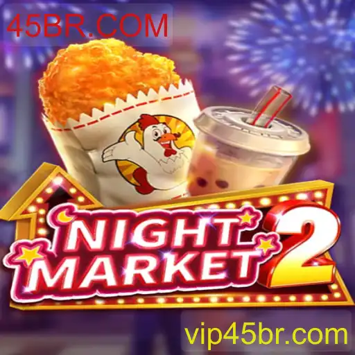 Explorando o Fascinante Mundo do NightMarket2: Um Guia Completo