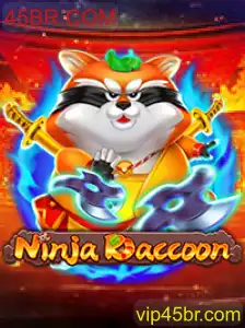 NinjaRaccoon: Um Mergulho no Novo Fenômeno dos Jogos