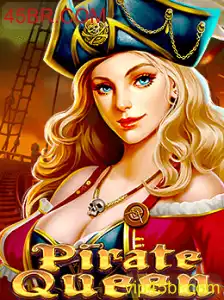 Descobrindo o Mundo de PirateQueen: Aventura e Estratégia no Coração dos Mares