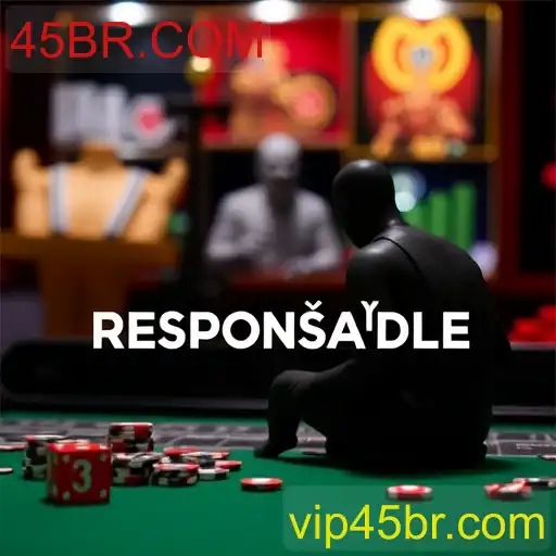 Jogo Responsável
