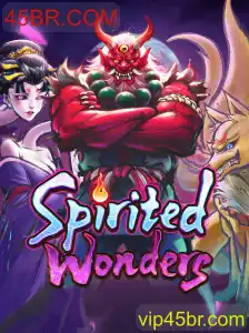 Explorando o Universo Envolvente de SpiritedWonders