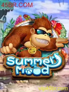 Explorando SummerMood: Um Olhar sobre a Nova Sensação dos Jogos