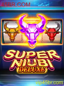 Explorando o Universo de SuperNiubiDeluxe: Um Mergulho nas Regras e Estratégias