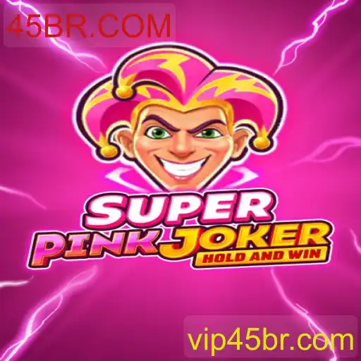 Descubra o Fascinante Universo do Jogo SuperPinkJoker