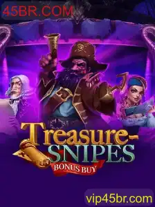 Descubra o Mundo de Tesouros com TreasuresnipesBonusBuy