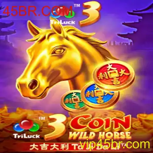 Descubra o Novo Jogo 3CoinWildHorse e Suas Regras Empolgantes