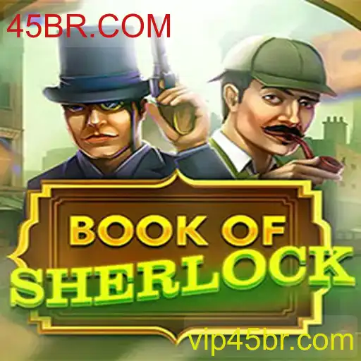 Descubra o Fascinante Universo de BookOfSherlock