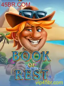 Explorando o Fascinante Mundo de BookofRest: Uma Jornada Interativa