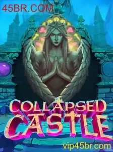 Explorando o Mundo de CollapsedCastle: Um Mergulho no Jogo de Aventura