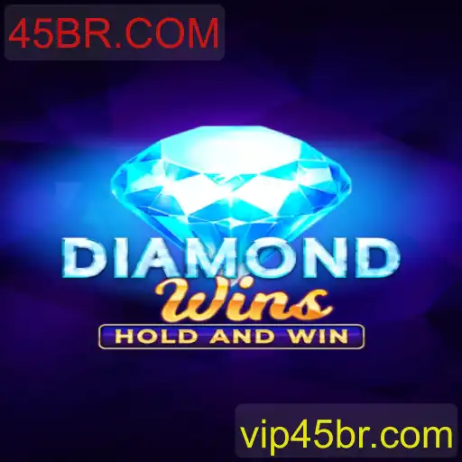Descubra o Fascinante Jogo DiamondWins e as Novidades de 45BR.COM